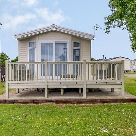 Grange Leisure Park Hotel Mablethorpe Bagian luar foto