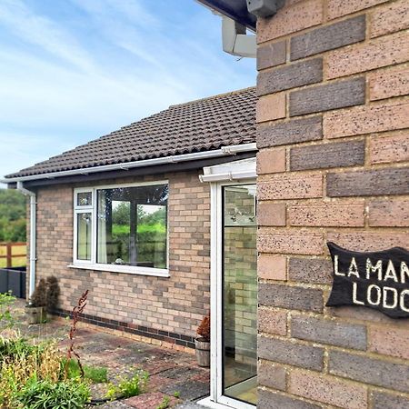 Grange Leisure Park Hotel Mablethorpe Bagian luar foto