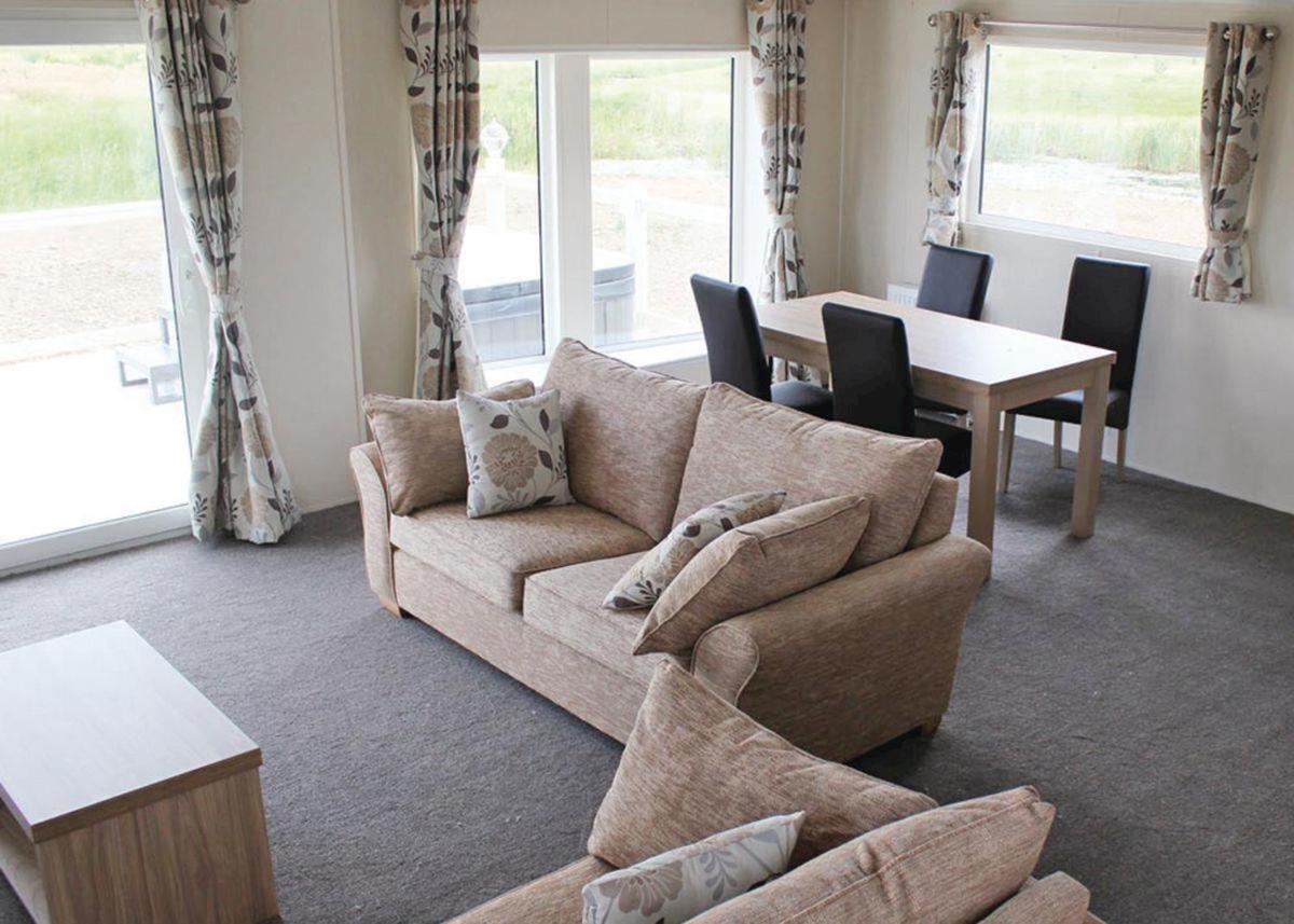 Grange Leisure Park Hotel Mablethorpe Bagian luar foto