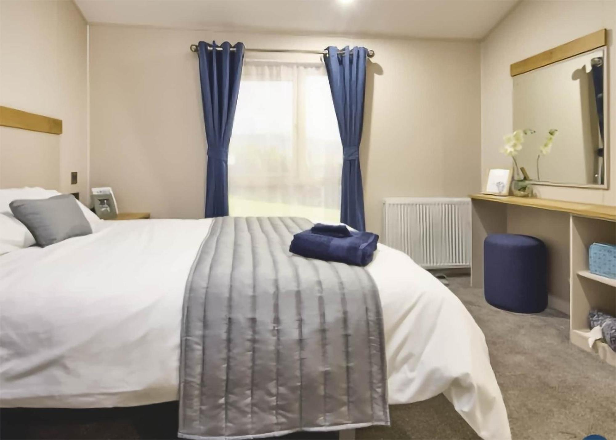 Grange Leisure Park Hotel Mablethorpe Bagian luar foto