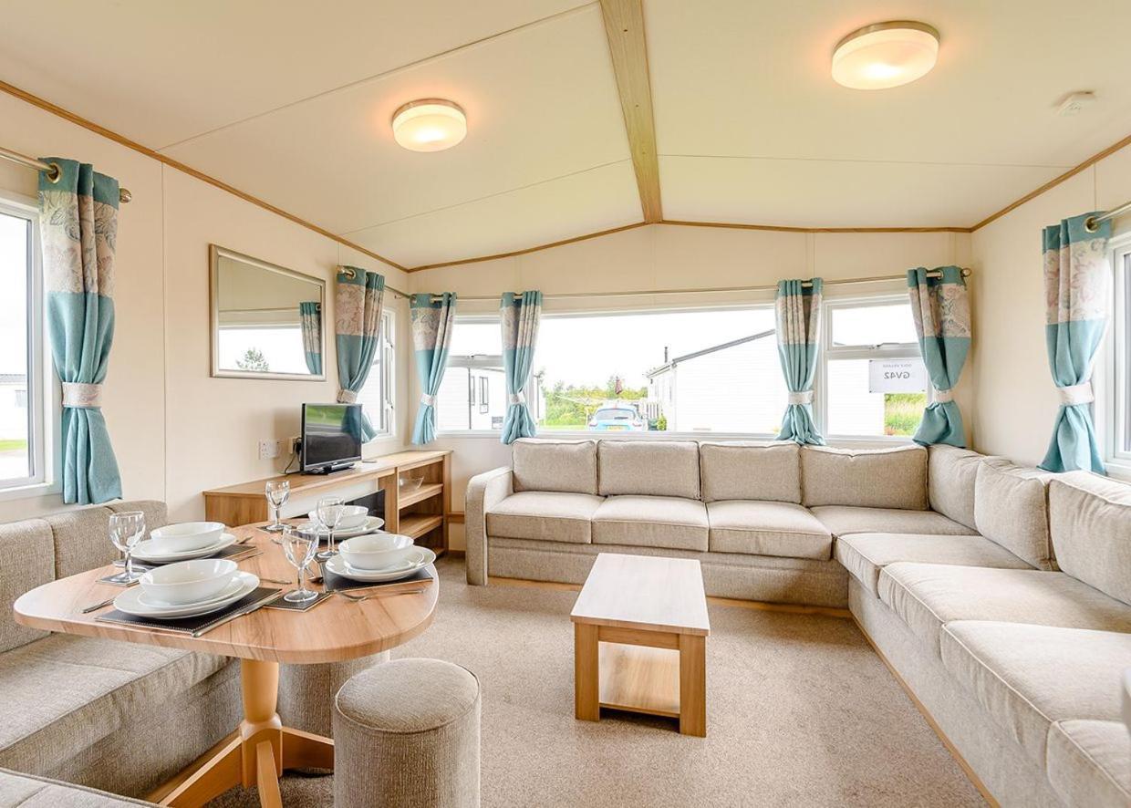 Grange Leisure Park Hotel Mablethorpe Ruang foto