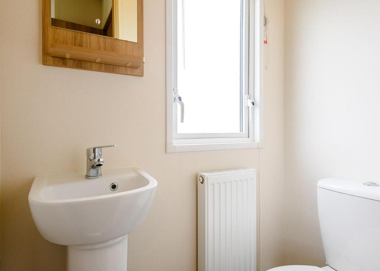 Grange Leisure Park Hotel Mablethorpe Ruang foto