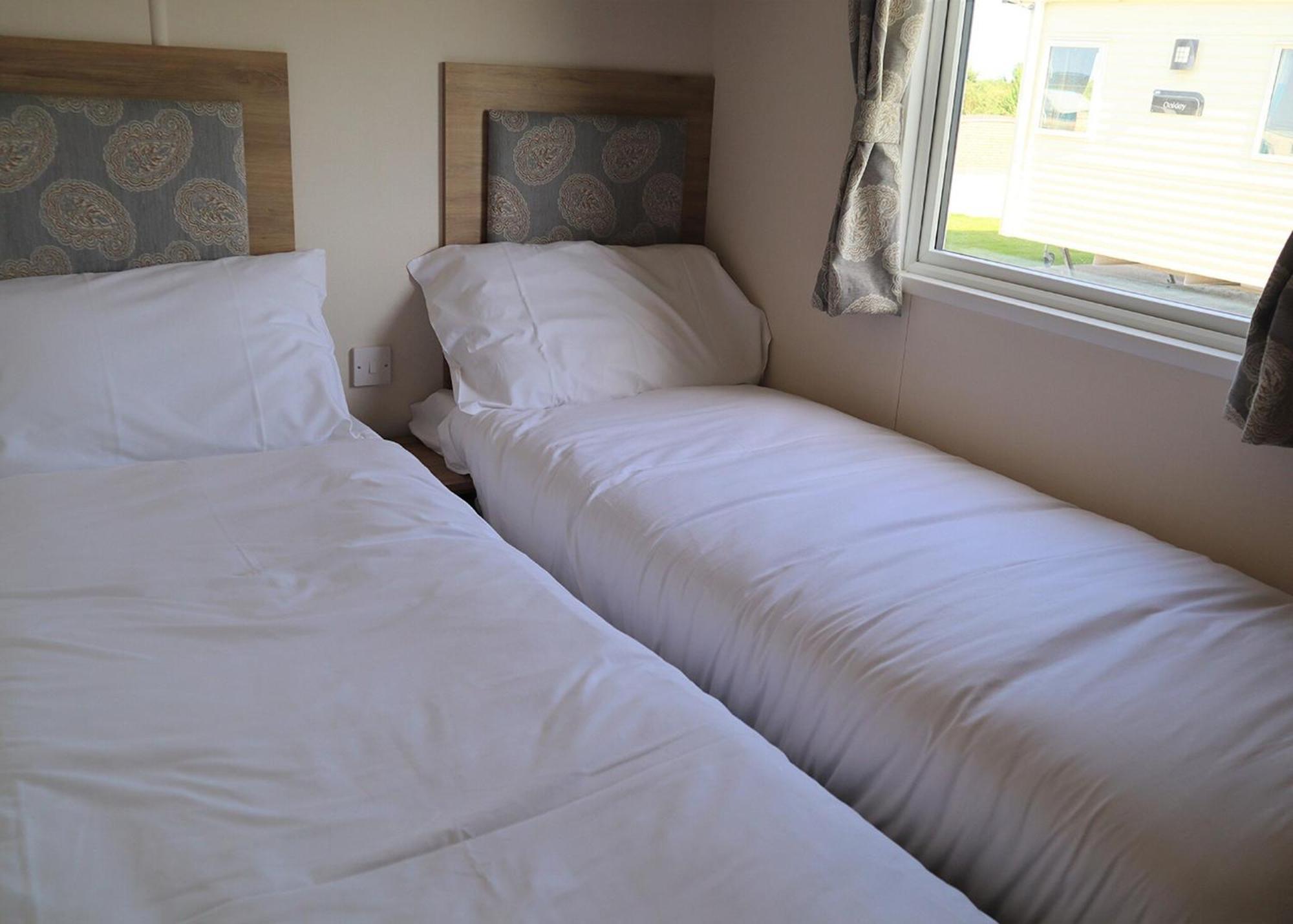 Grange Leisure Park Hotel Mablethorpe Bagian luar foto