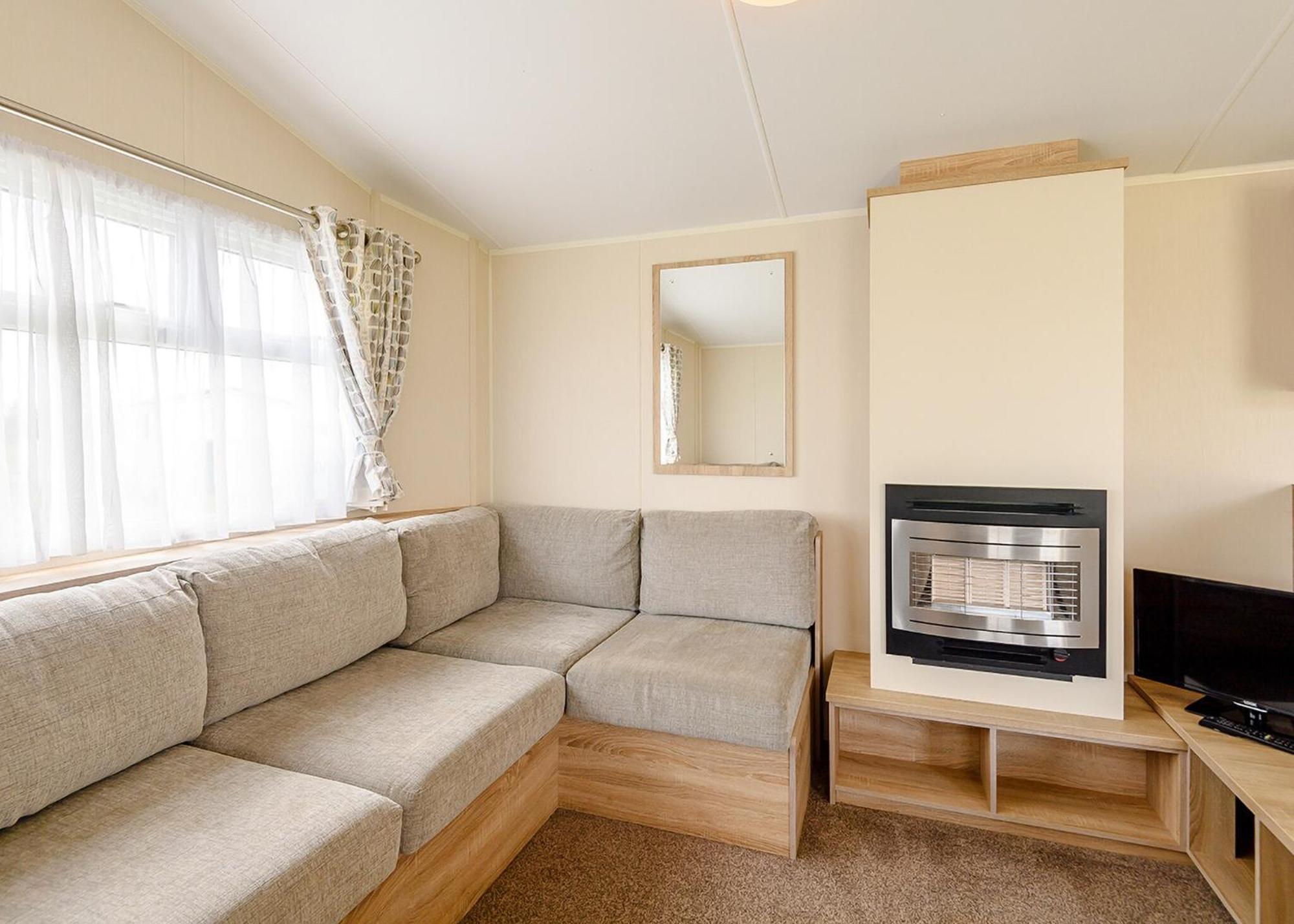 Grange Leisure Park Hotel Mablethorpe Bagian luar foto