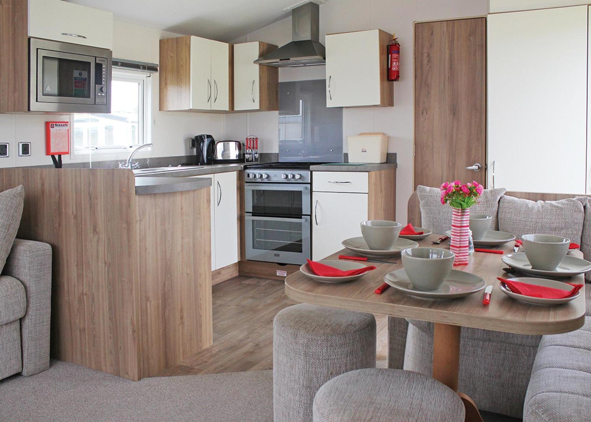 Grange Leisure Park Hotel Mablethorpe Bagian luar foto