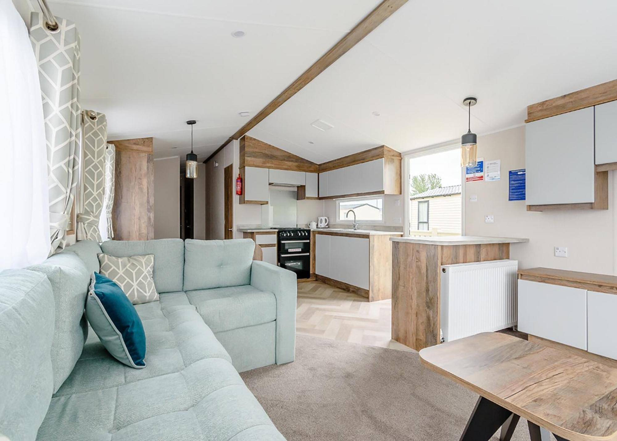 Grange Leisure Park Hotel Mablethorpe Bagian luar foto
