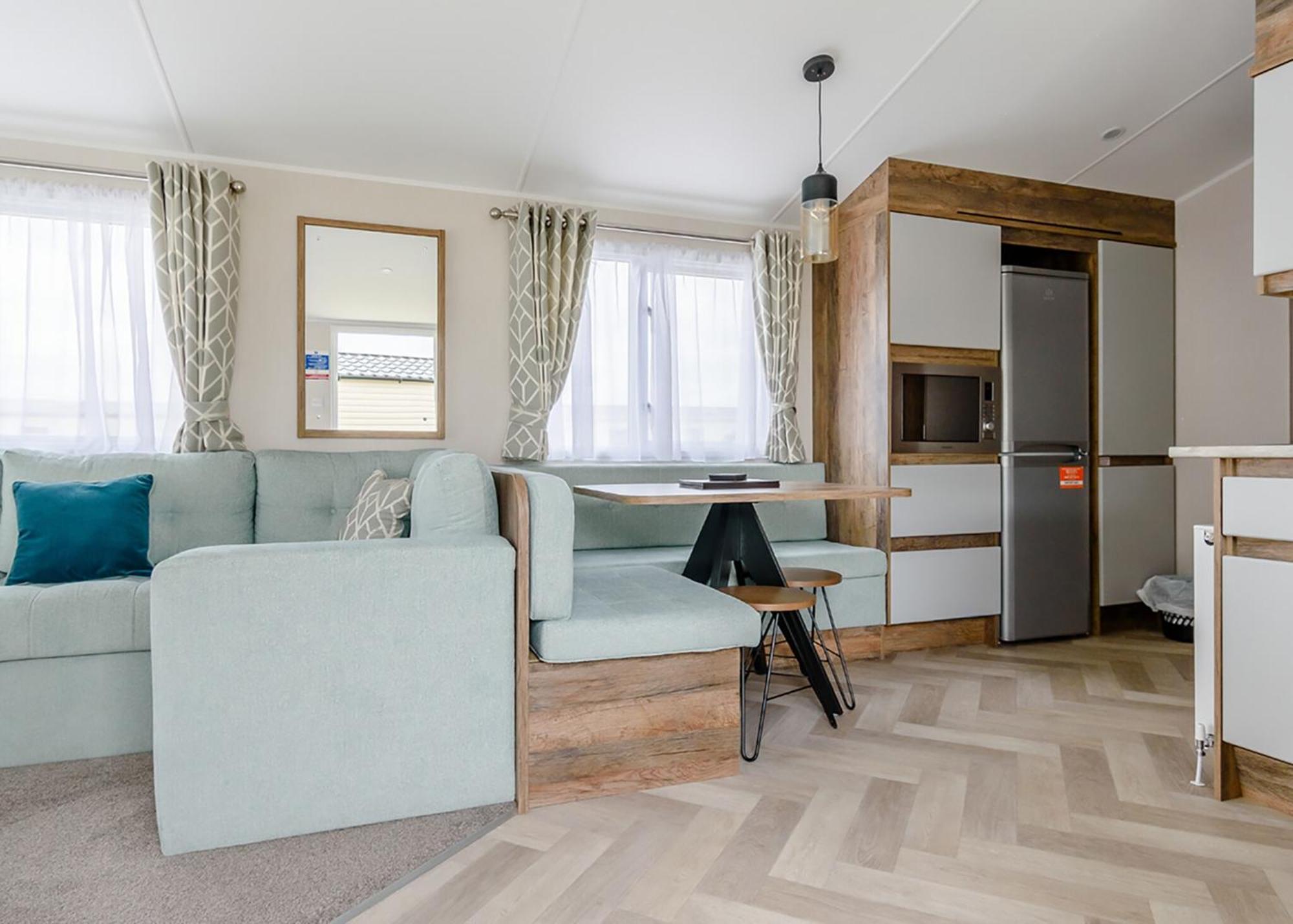 Grange Leisure Park Hotel Mablethorpe Bagian luar foto