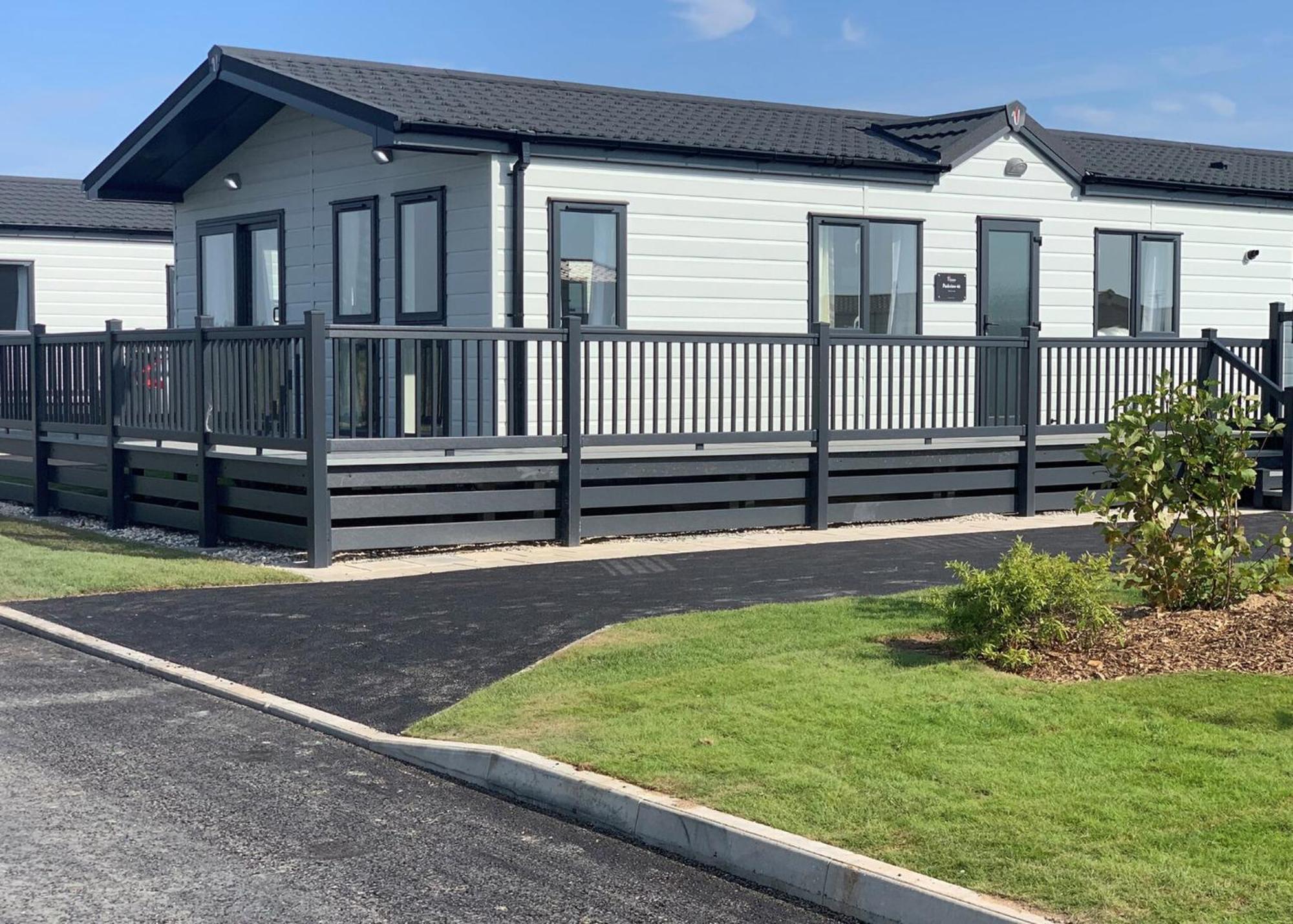 Grange Leisure Park Hotel Mablethorpe Bagian luar foto