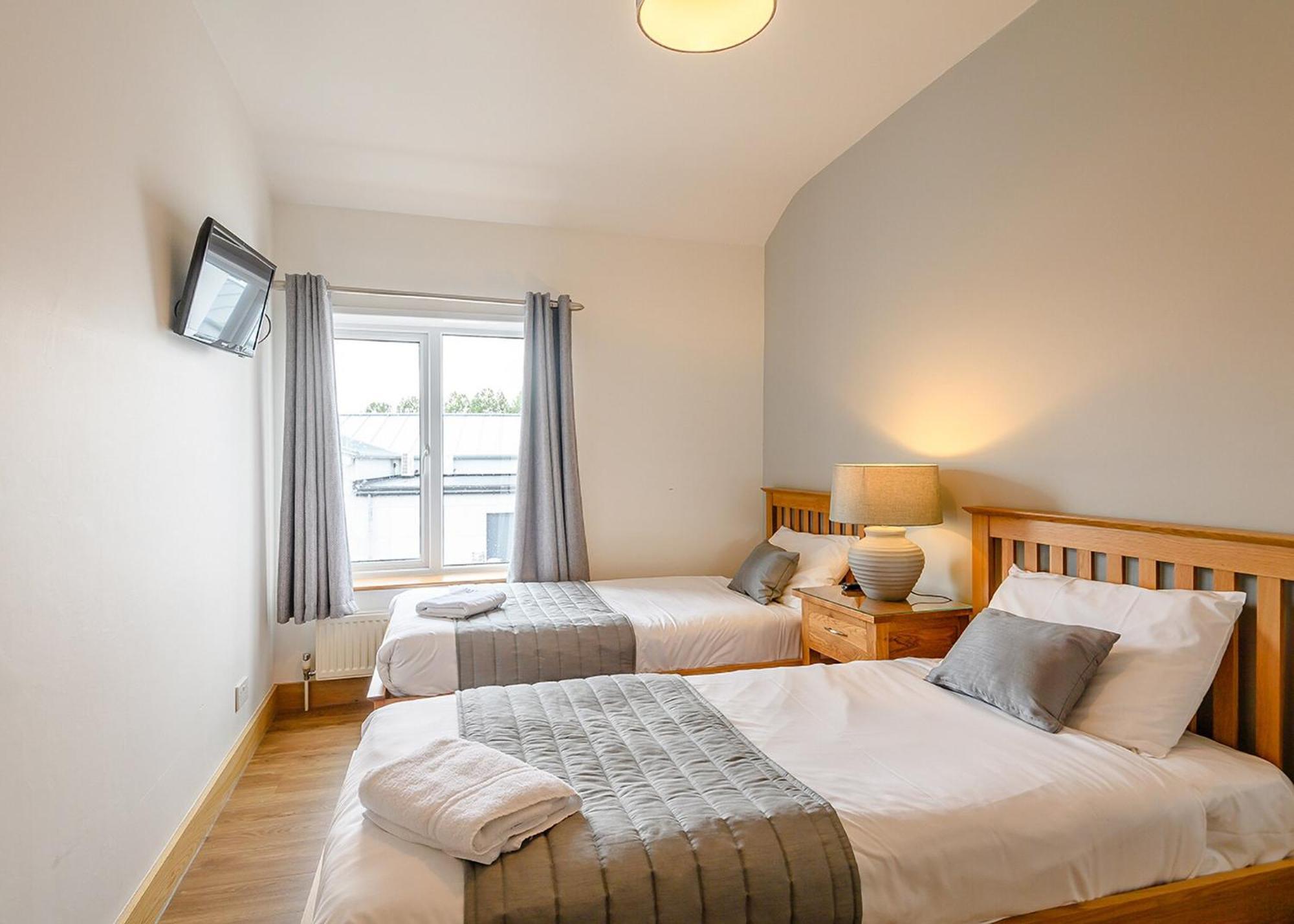 Grange Leisure Park Hotel Mablethorpe Bagian luar foto