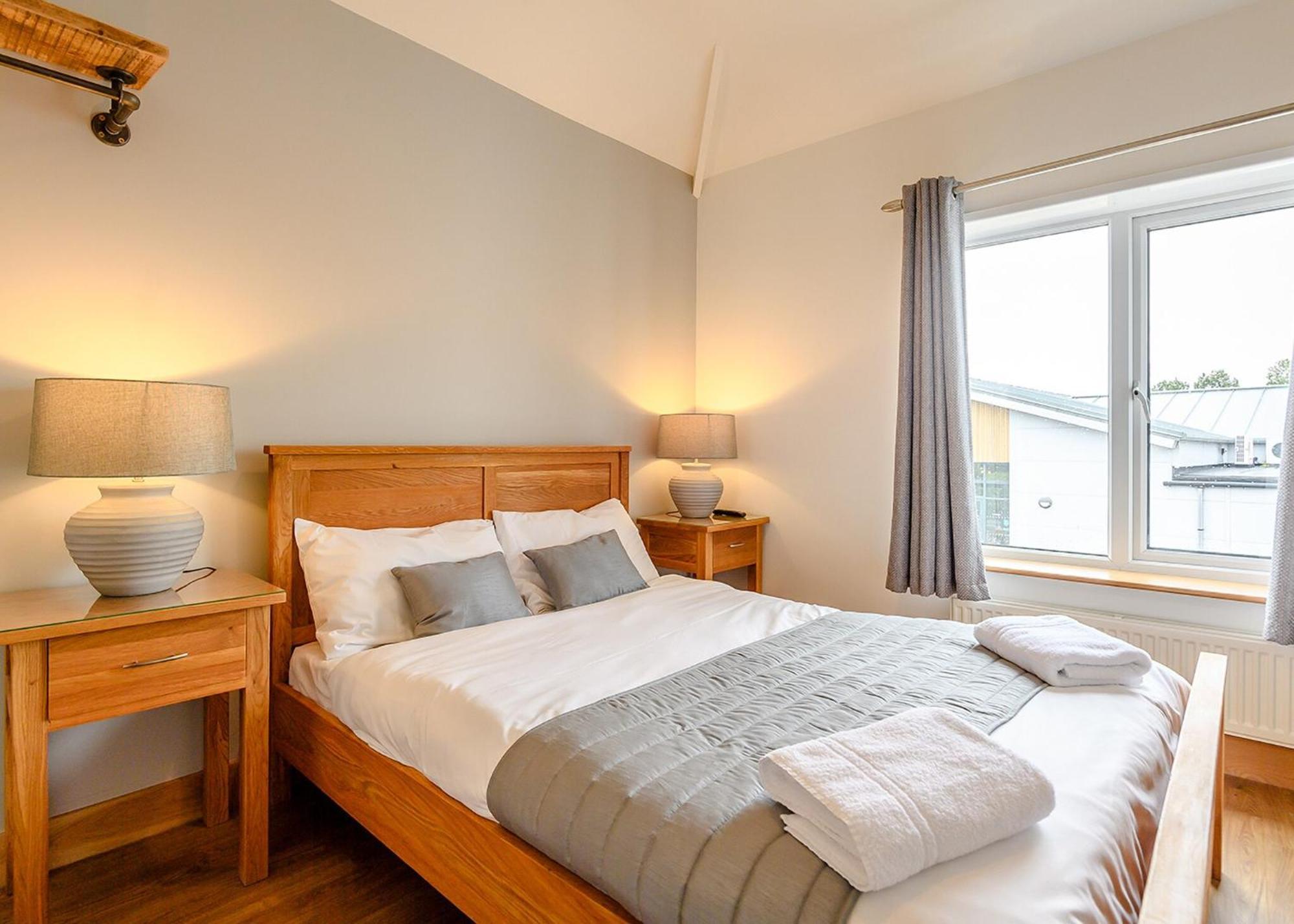 Grange Leisure Park Hotel Mablethorpe Bagian luar foto