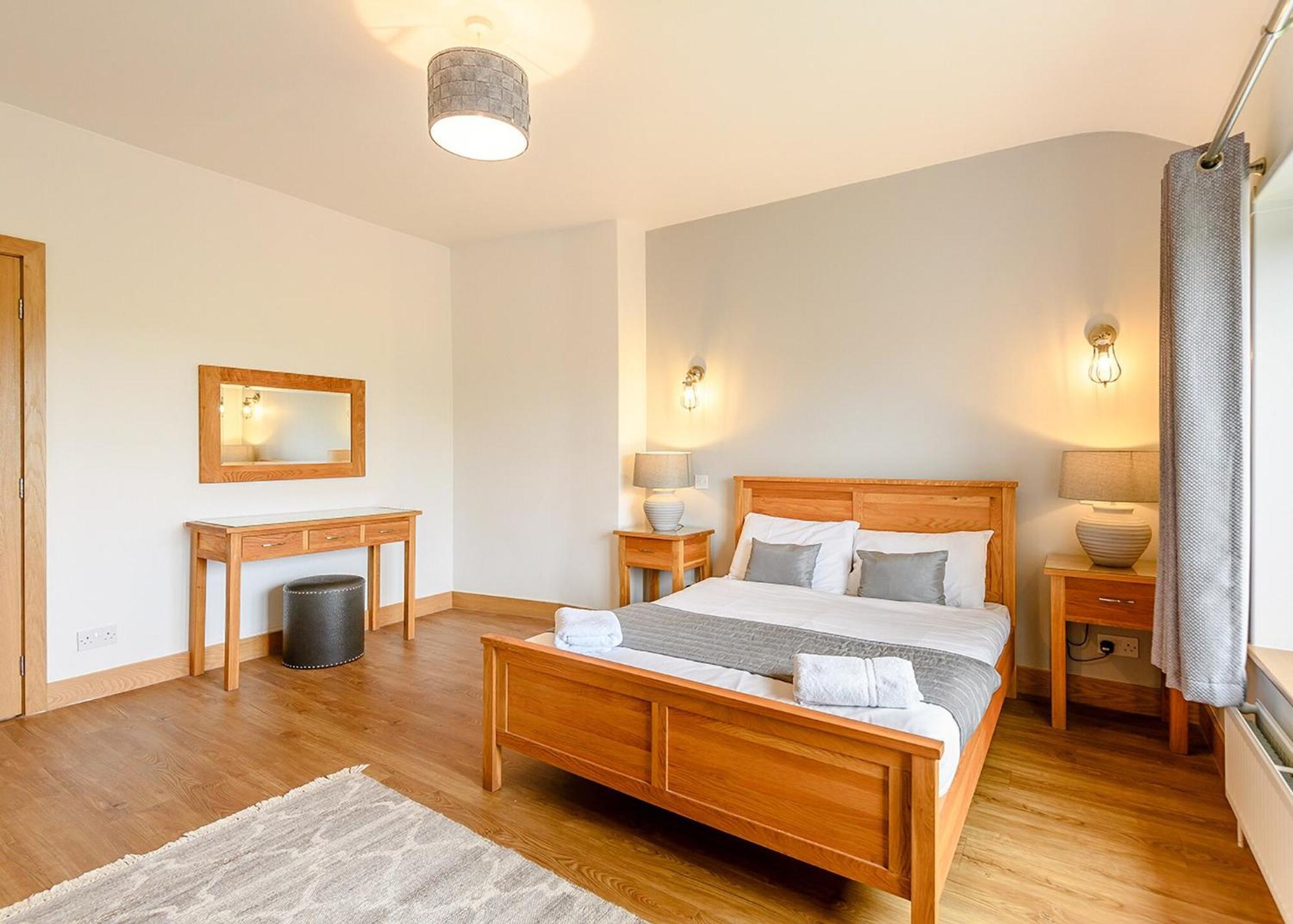 Grange Leisure Park Hotel Mablethorpe Bagian luar foto