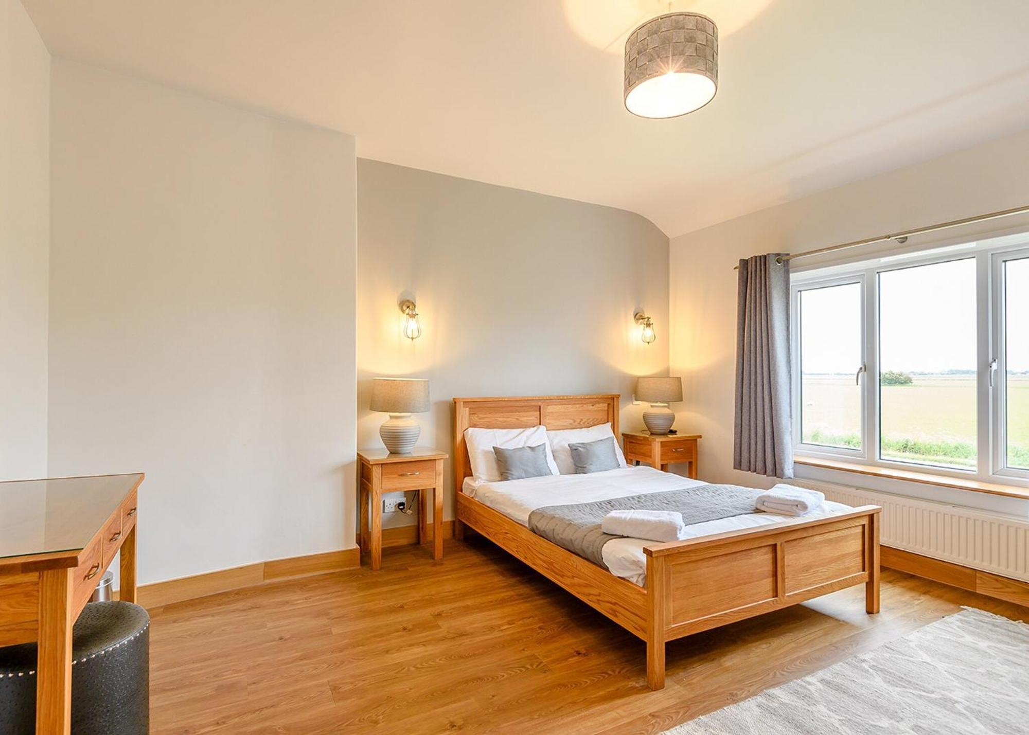 Grange Leisure Park Hotel Mablethorpe Bagian luar foto