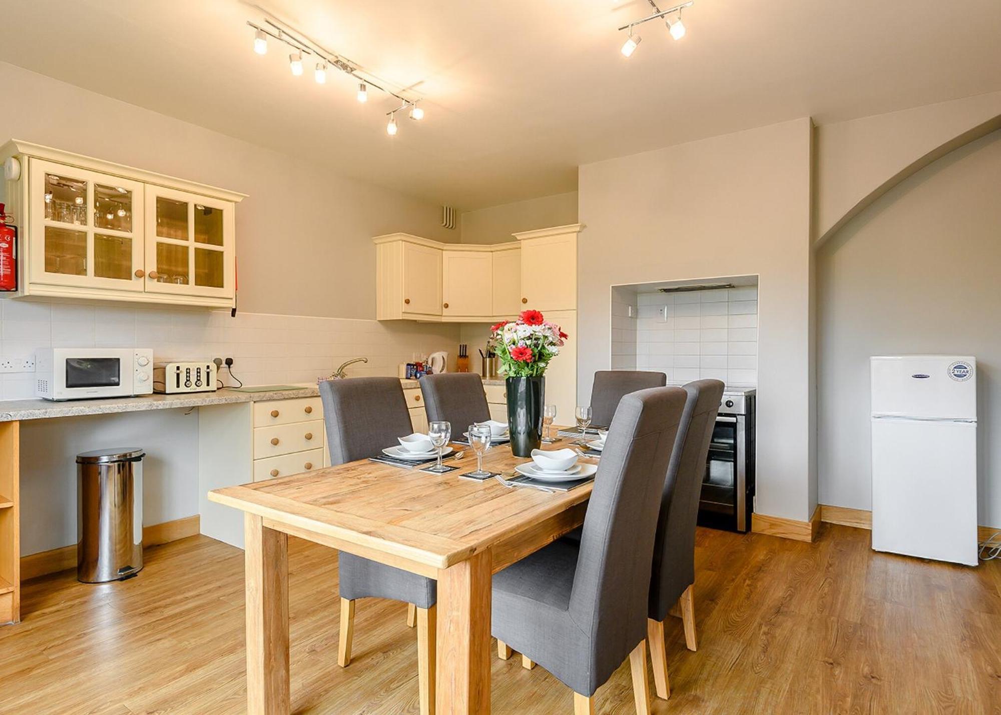 Grange Leisure Park Hotel Mablethorpe Bagian luar foto