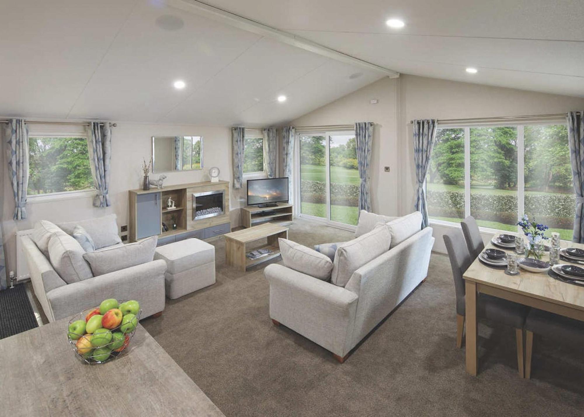 Grange Leisure Park Hotel Mablethorpe Bagian luar foto