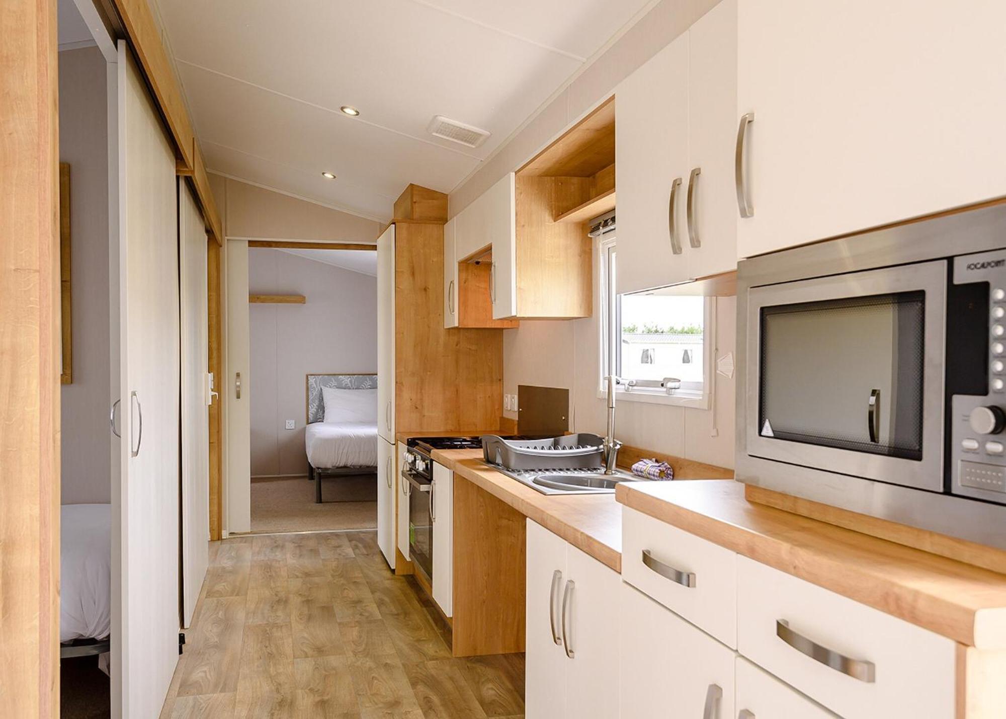 Grange Leisure Park Hotel Mablethorpe Bagian luar foto