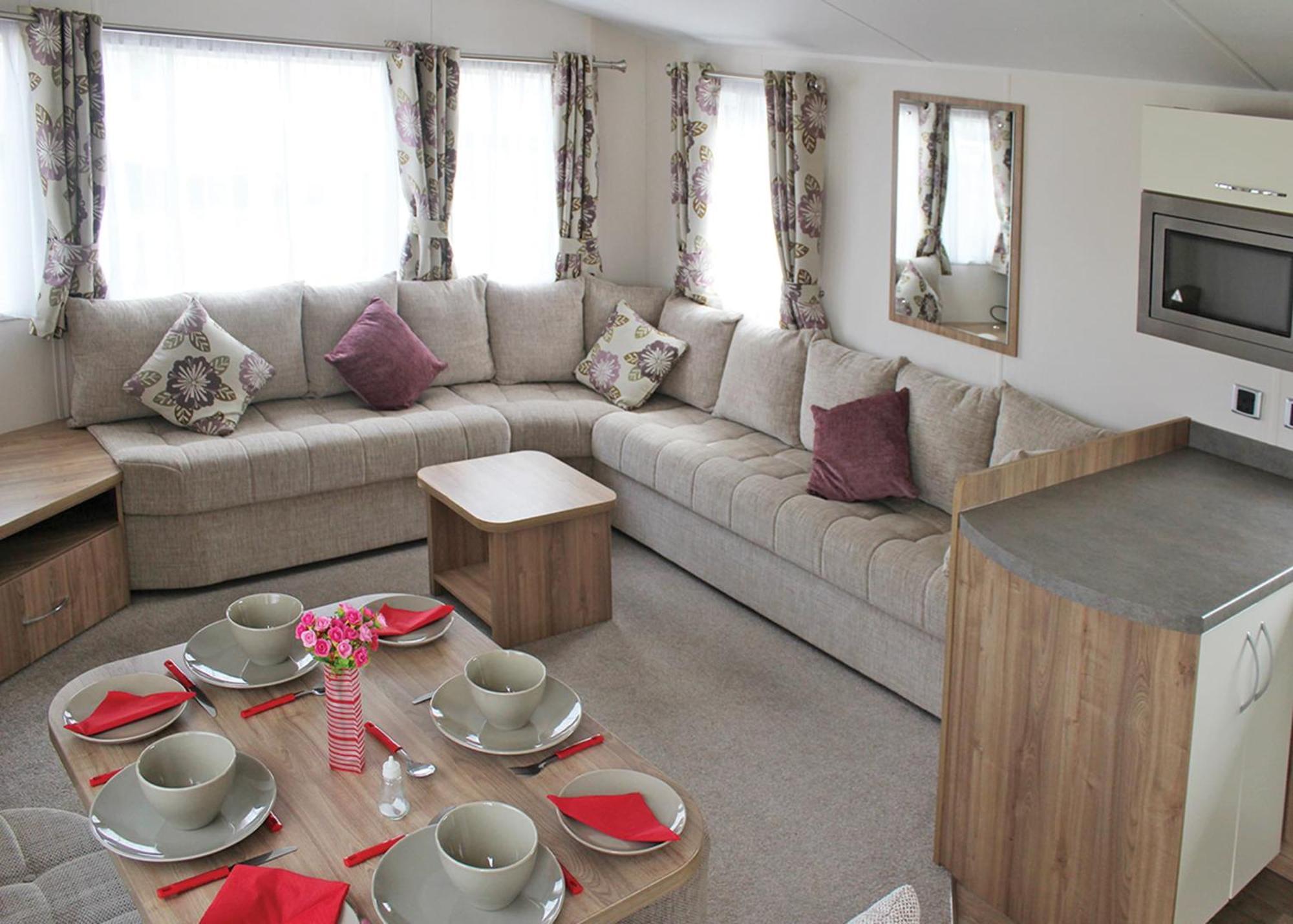 Grange Leisure Park Hotel Mablethorpe Bagian luar foto