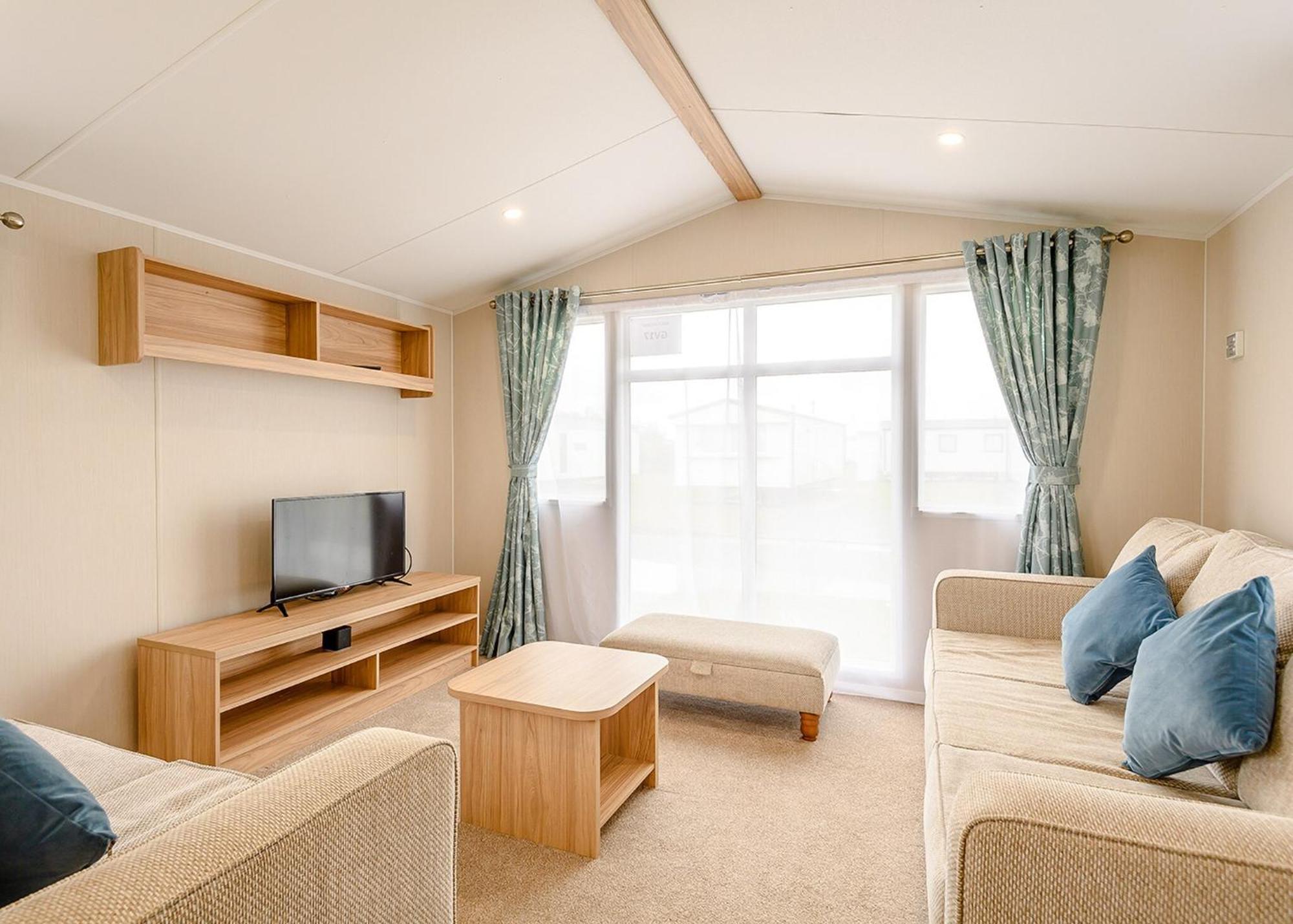 Grange Leisure Park Hotel Mablethorpe Bagian luar foto